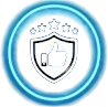 Client Satisfaction Icon