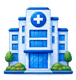 Hospitals