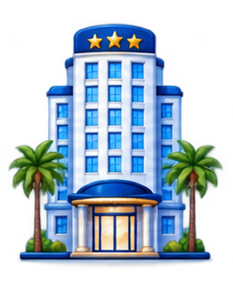 Hotels & Hospitality